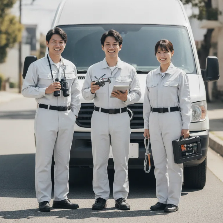 사설탐정 팀 위치: 수원